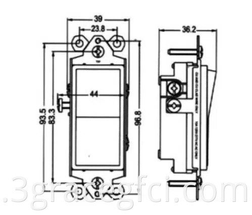 TM5 SIZE